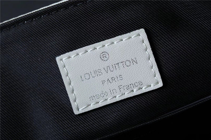 Ozarra Fashion Lu-Vi bags - 10080