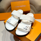 Ozarra Luxury - LOV Women Shoes - 108