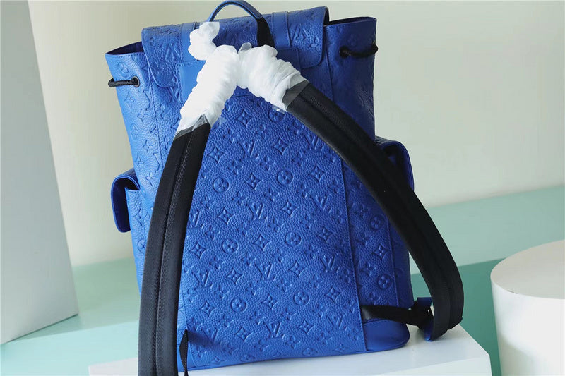 Ozarra Fashion Lu-Vi bags - 9562