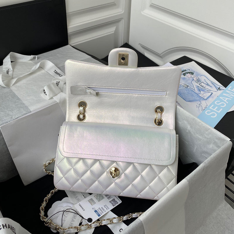 Ozarra - CHL Bags - 6651