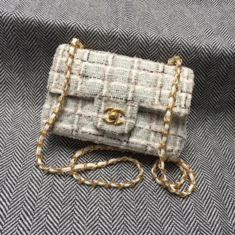 BAB - CHL Bags - 3418