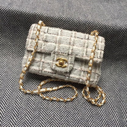 BAB - CHL Bags - 3418