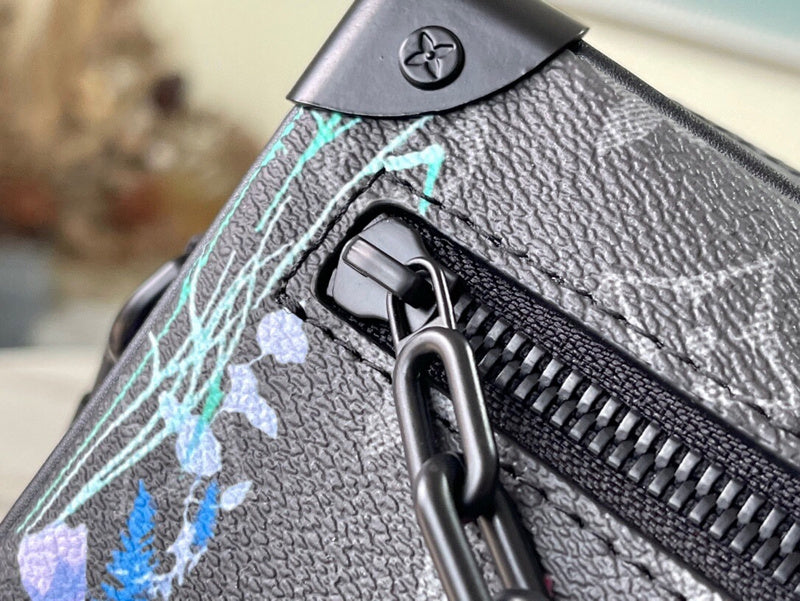Fashion Lu-Vi bags - 4464