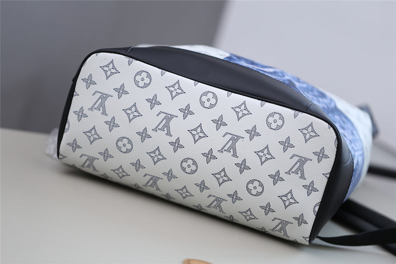 Ozarra Fashion Lu-Vi bags - 9748