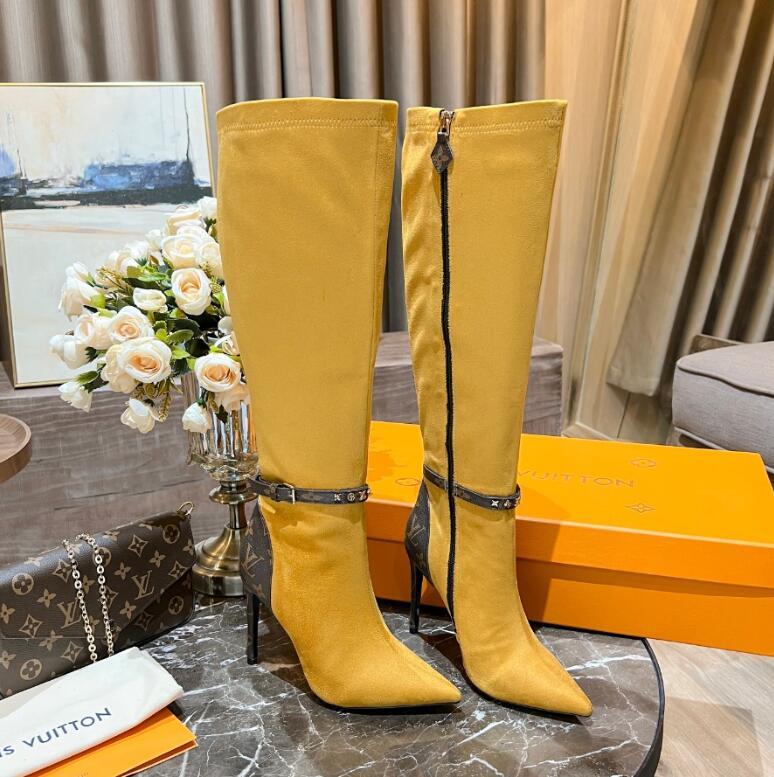Ozarra Luxury - LOV Women Shoes - 889
