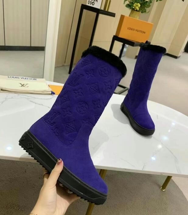 Ozarra Luxury - LOV Women Shoes - 801