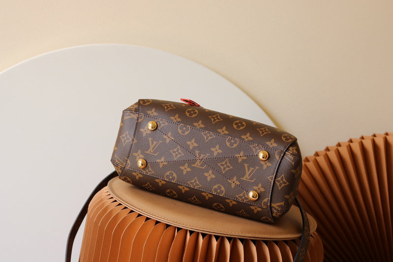 Ozarra Fashion Lu-Vi Bags - 16946