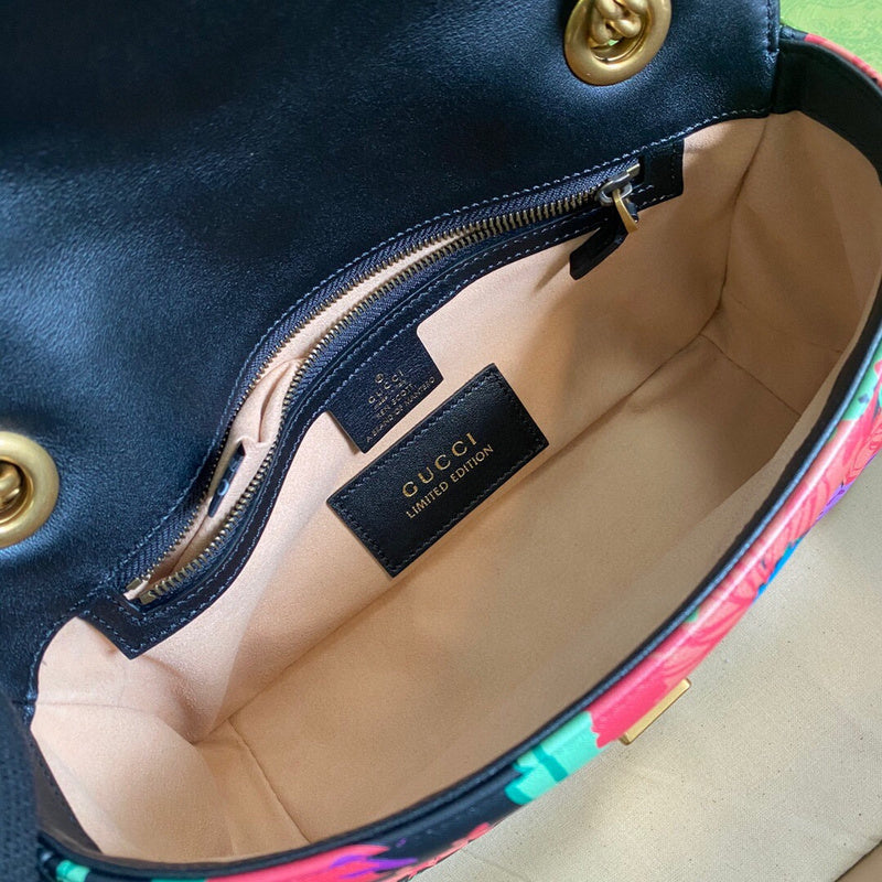 Ozarra - GCI Bags - 5831