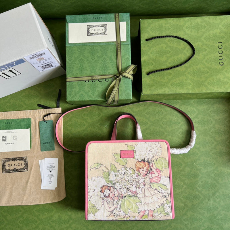 OZ - GCI Bags - 760