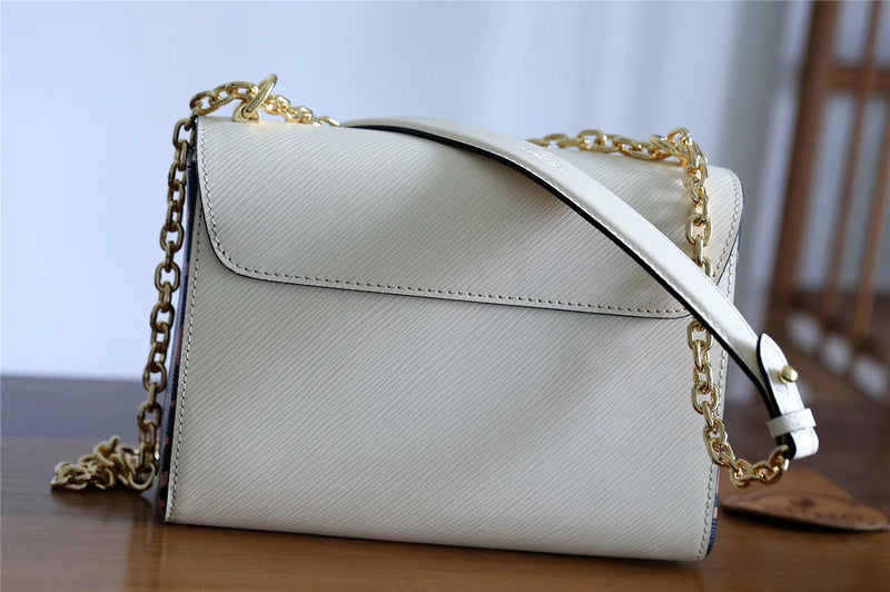 Ozarra Fashion Lu-Vi bags - 8534