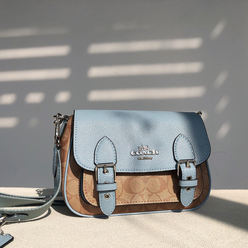 Ozarra - CAH Bags - 607