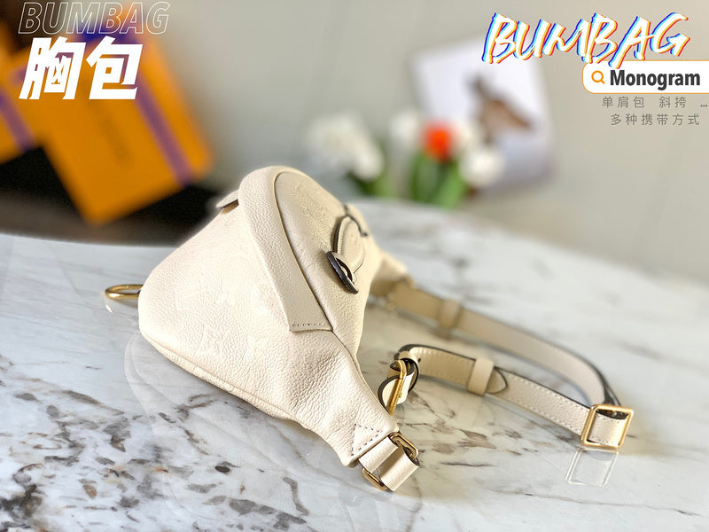 Ozarra Fashion Lu-Vi Bags - 16646