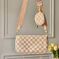 Ozarra Luxury - LOV Bags - 3143