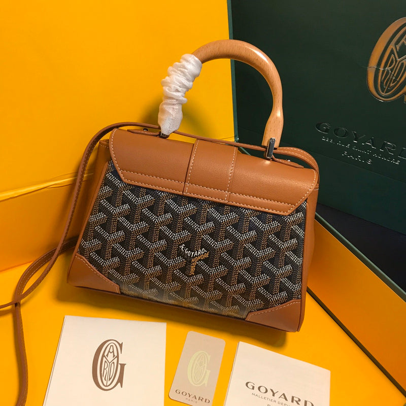 OZ - GYO Bags - 820