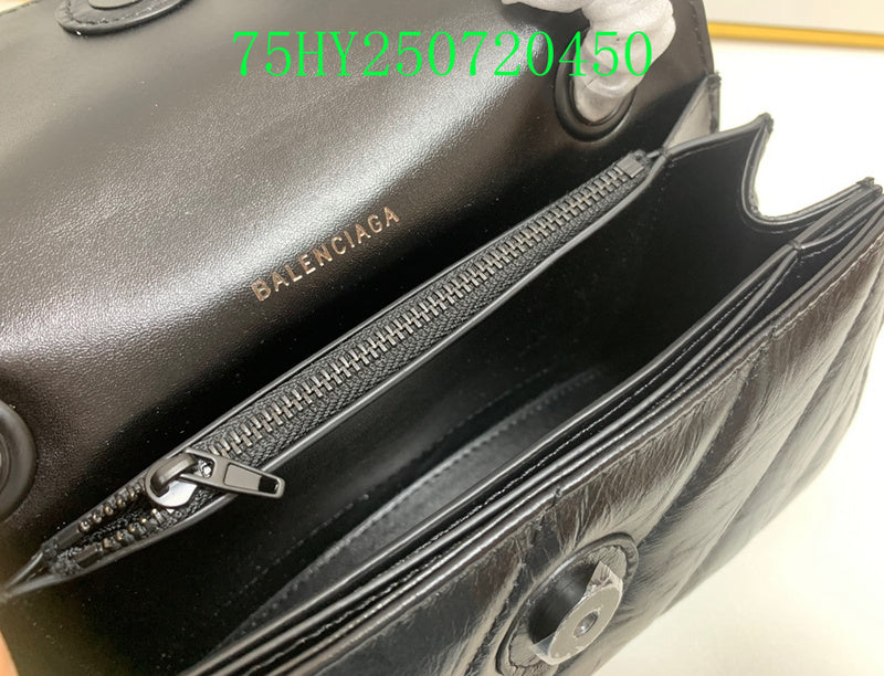 Ozarra Fashion - BGA Bags - 1691