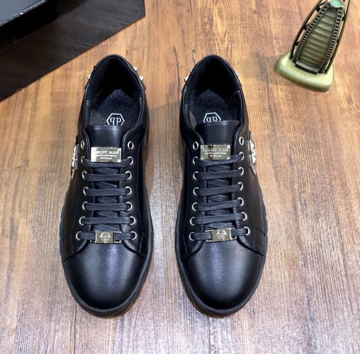 Ozarra Luxury - PHP Shoes - 175