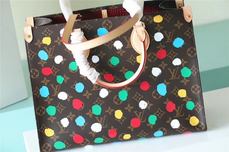 Ozarra - LUV Bags - 461
