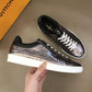 Ozarra Luxury - LOV Men Shoes - 1063