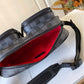 Ozarra Fashion Lu-Vi Bags - 16819