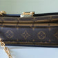 Ozarra - LUV Bags - 400
