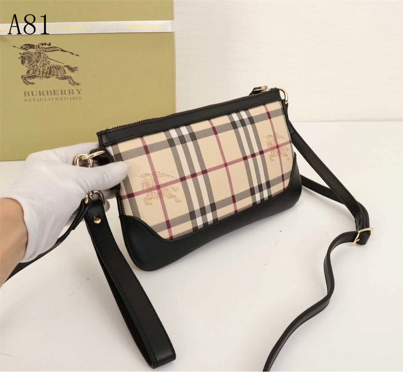 Ozarra Fashion -BBR Bags - 823