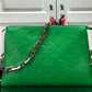 Ozarra Fashion Lu-Vi bags - 17628