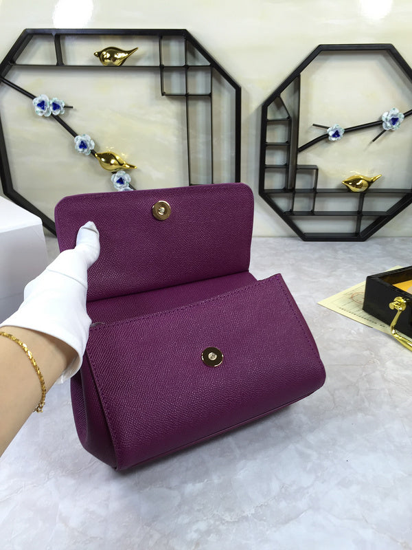 Ozarra - DG Bags - 027