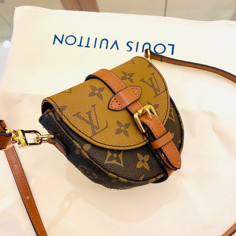 Ozarra - GUKI Women Bags - 1375