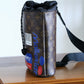 Ozarra Fashion Lu-Vi bags - 10492