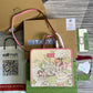 Ozarra - GG Bags - 978