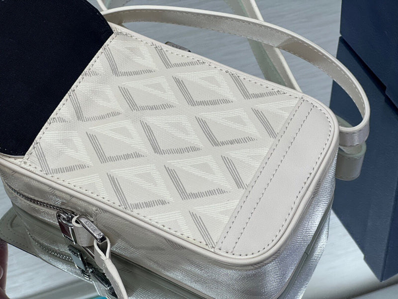 Ozarra - Dir Bags - 1777