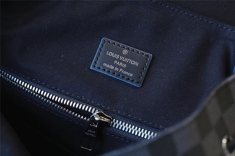 Ozarra Fashion Lu-Vi bags - 9681
