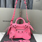 Ozarra Fashion - BGA Bags - 1678
