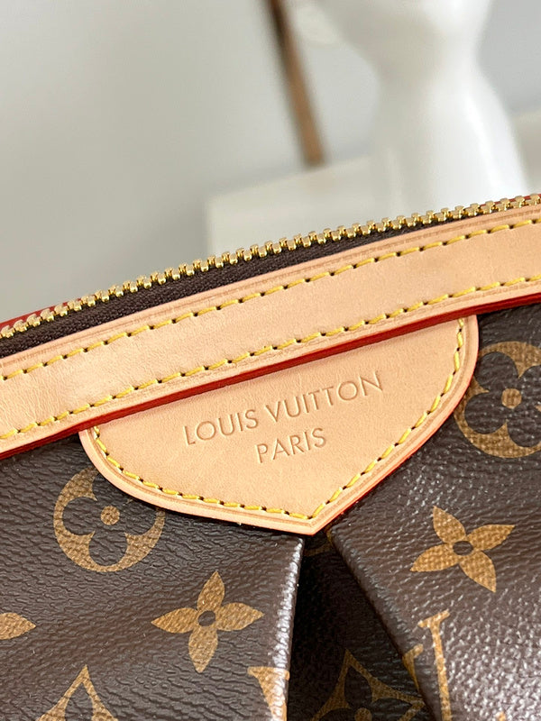 Ozarra Fashion Lu-Vi bags - 17192