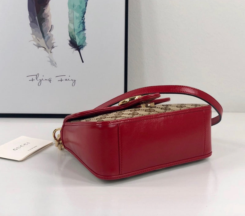 Ozarra - GCI Bags - 4095