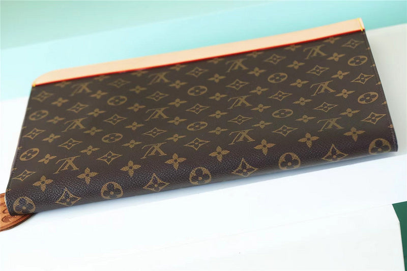 Ozarra Fashion Lu-Vi bags - 10546
