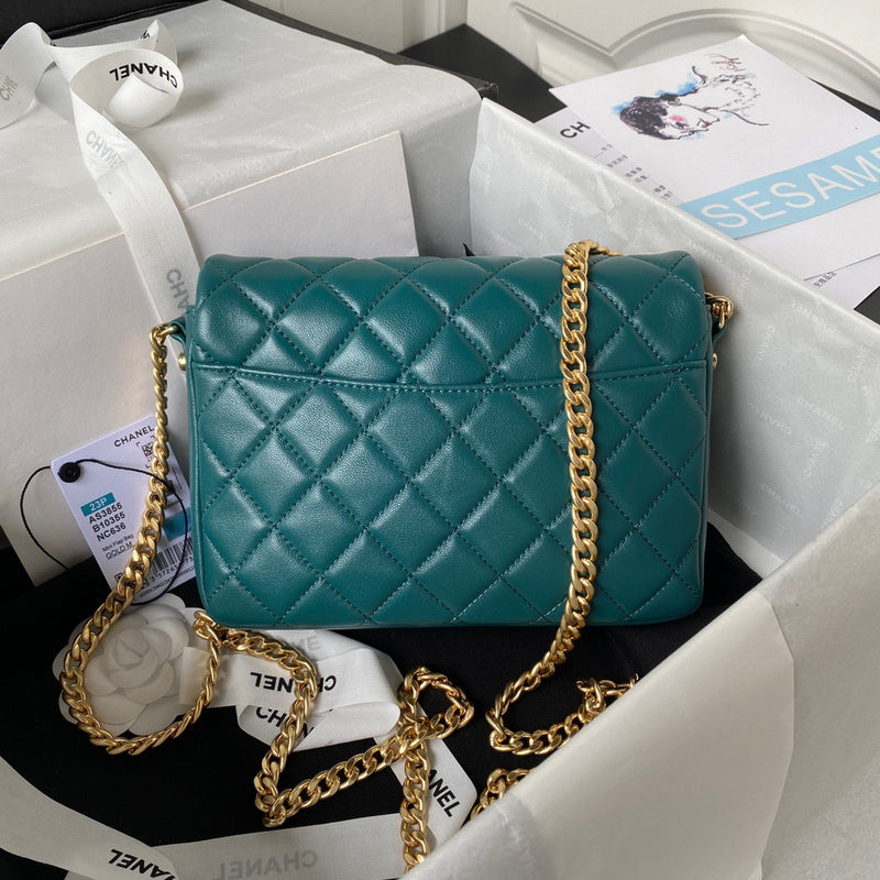 Ozarra - CHL Bags - 7558
