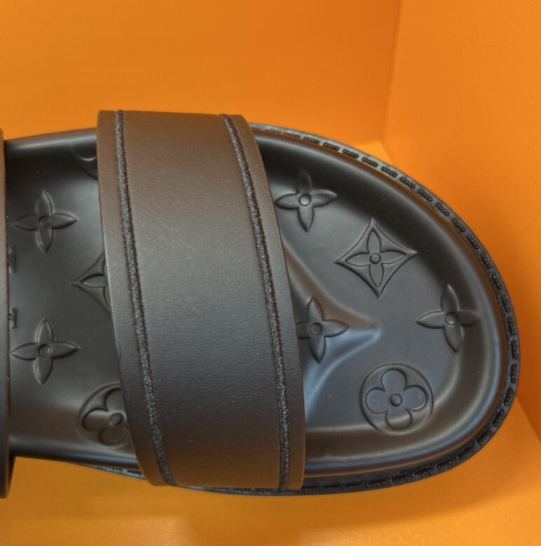 Ozarra Luxury - LOV Men Shoes - 1048