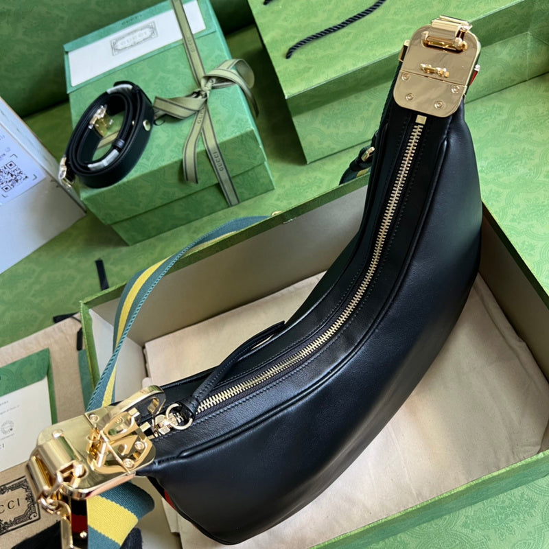 OZ - GCI Bags - 573