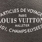 Fashion Lu-Vi bags - 3315