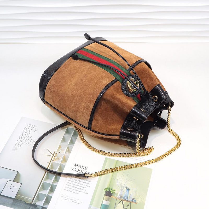 BAB - GCI Bags - 847