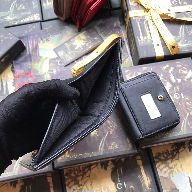 Ozarra - Guki Wallet - 616