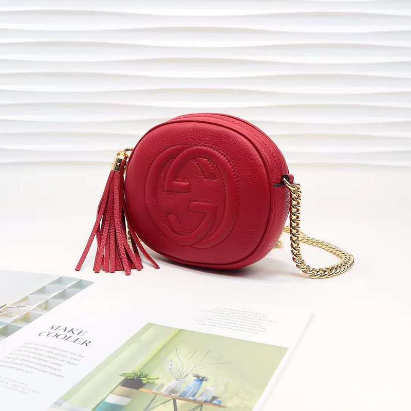 BAB - GCI Bags - 960