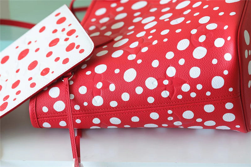 Ozarra - LUV Bags - 469