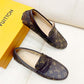 Ozarra Luxury - LOV Men Shoes - 1315