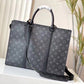 Ozarra Fashion Lu-Vi bags - 17120