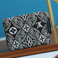 Ozarra Fashion Lu-Vi bags - 8955