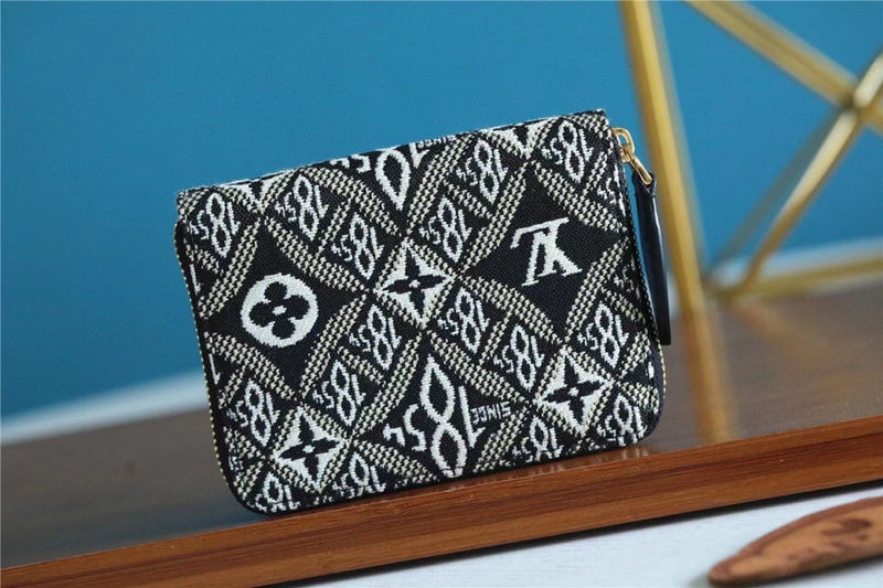 Ozarra Fashion Lu-Vi bags - 8955
