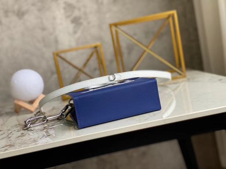 Ozarra Fashion Lu-Vi bags - 17500
