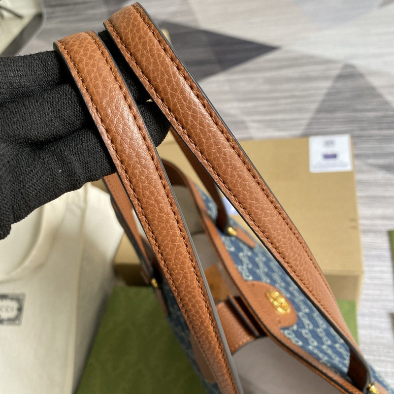 Ozarra - GUKI Bags - 2055